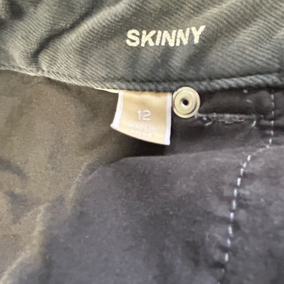 Michael Kors Jeans, gently used in‎ good condition size 10. - Picture 4 of 5